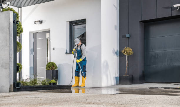 Best Building Exterior Washing  in Germantown Hls, IL